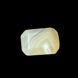 Hakik Stone(हकीक रत्न)- 4.20 Carat