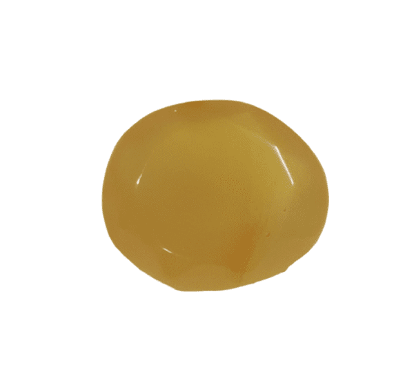 Hakik Stone(हकीक रत्न)- 5.55 Carat