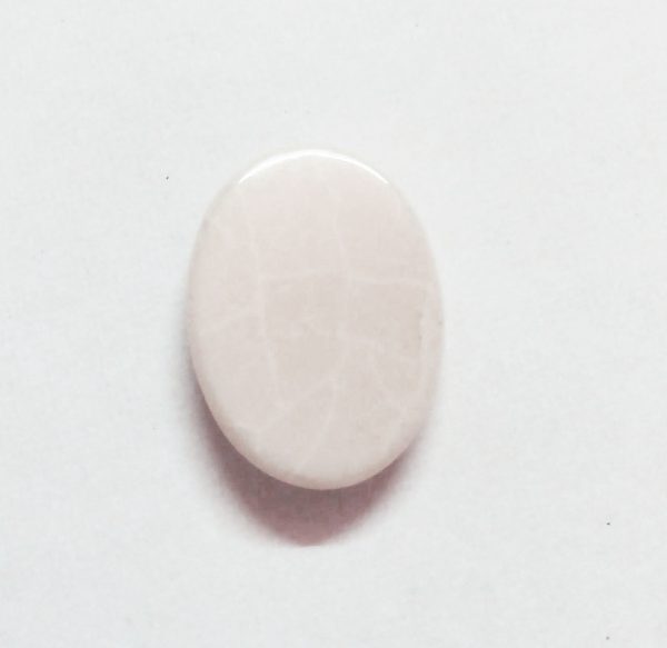 Opal Stone(ओपल रत्न)- 9.55 Carat - Image 2