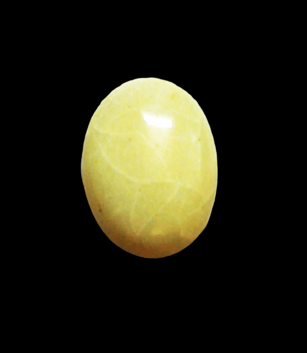 Opal Stone(ओपल रत्न)- 9.55 Carat