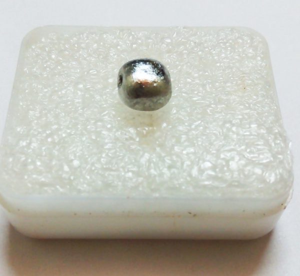 Mercury Ball