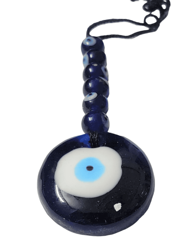 Evileye Nazar Raksha Kavach(नज़र रक्षा कवच ) For Home, Car And Shop
