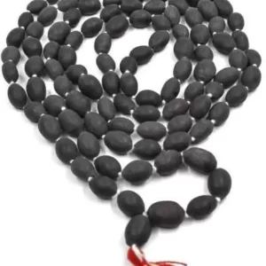 Fine Quality Kamal Gatte Ki Mala(कमल गट्टे की माला) | 108 Beads