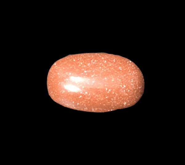 Sunstone (सूर्य रत्न) | 3.50carat, 4.95 carat, 7.90 carat - Image 2