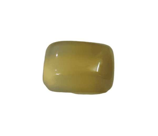 Hakik Stone(हकीक रत्न)- 8.40 Carat