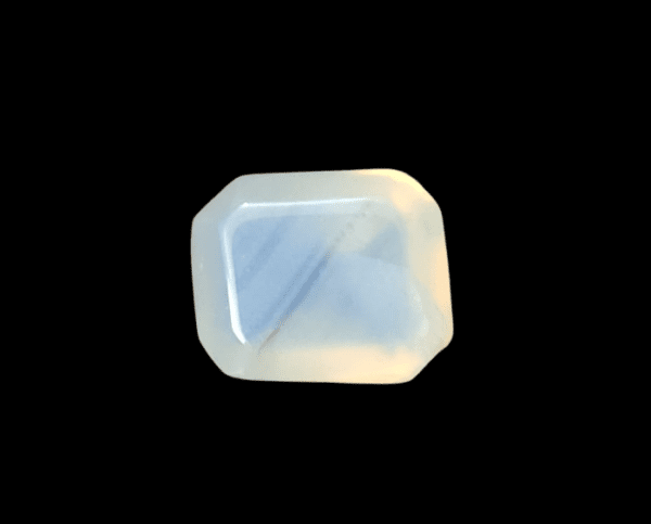 Hakik Stone(हकीक रत्न)- 4.35 Carat