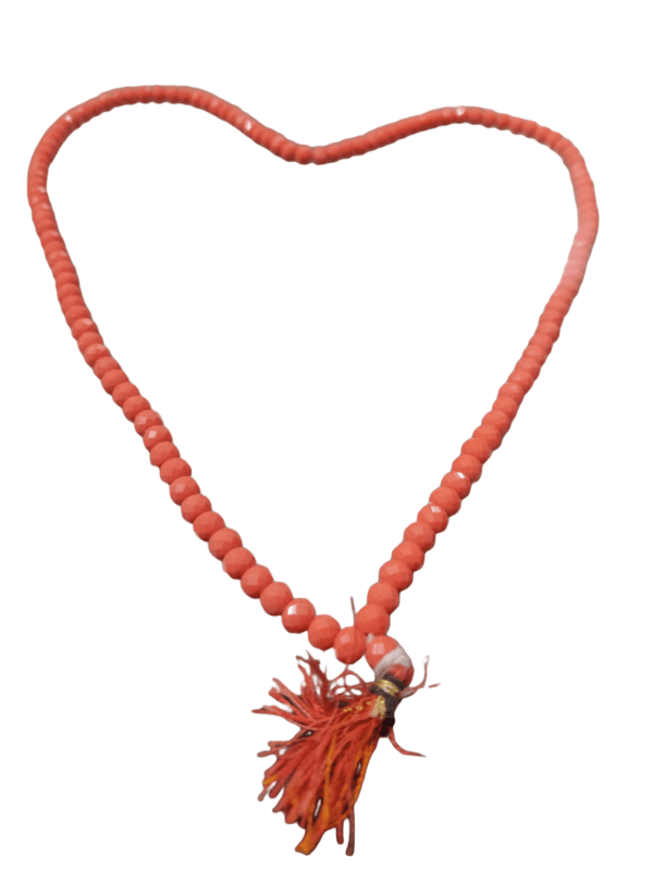Coral Munga(मूंगा) Mala For Mangal Dosh(मंगल दोष) Nivaran