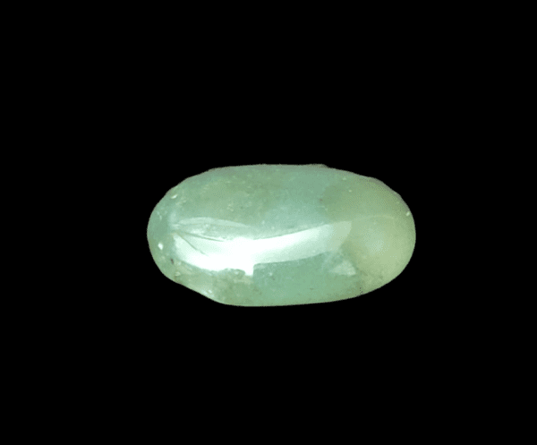 Hakik Stone(हकीक रत्न)- 6.65 Carat