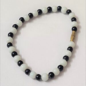 Shani And Chandra Dosh Nivaran Bracelet