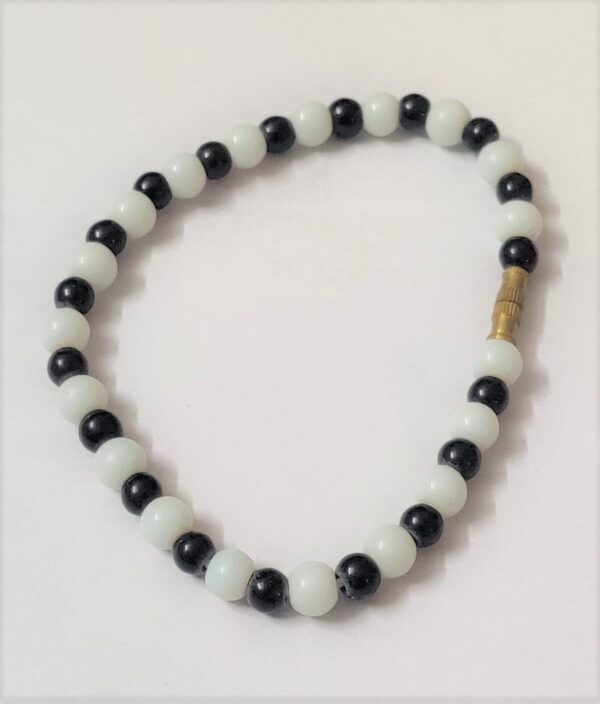 Shani And Chandra Dosh Nivaran Bracelet