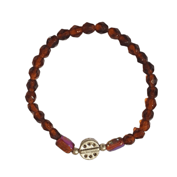 Rahu Dosh Nivaran Bracelet Small Beads