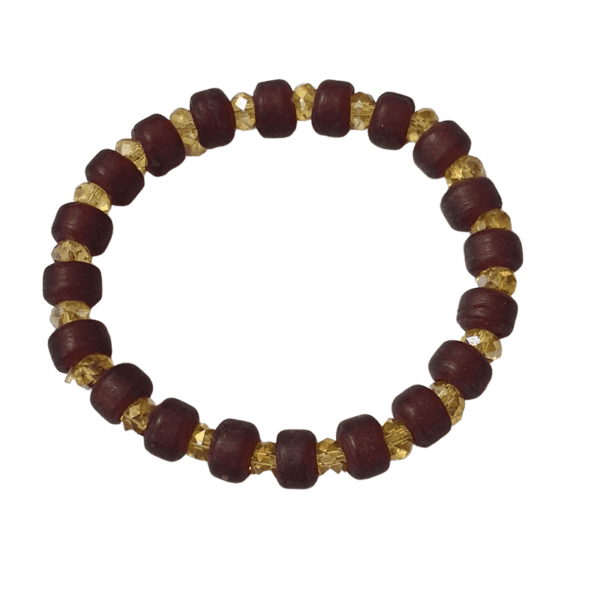 Surya Dosh Nivaran Bracelet