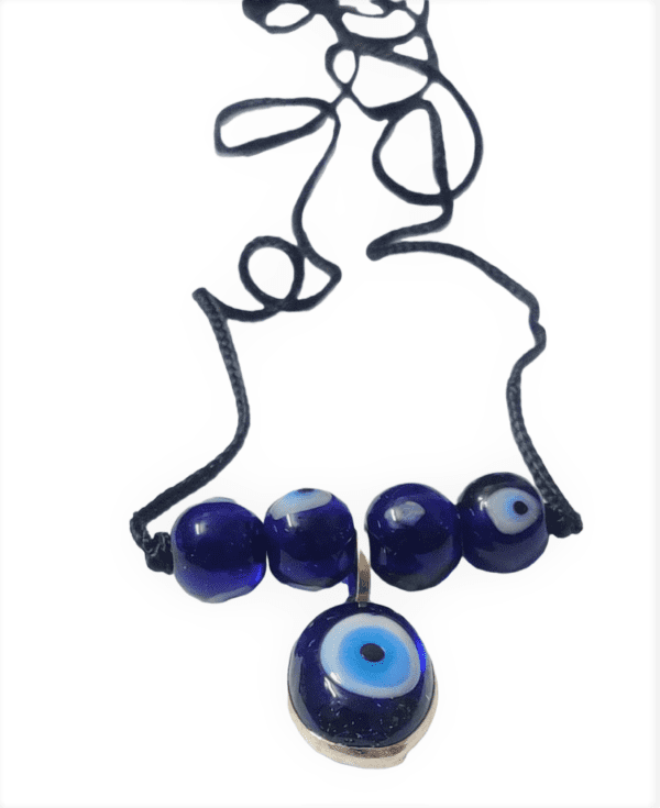 Evileye Locket(नज़र रक्षा कवच लॉकेट)