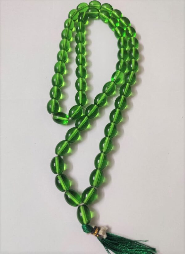 Budh Grah Dosh Nivaran Mala