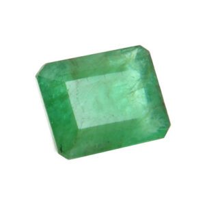 Onyx Stone(ओनिक्स रत्न)- 3.40 Carat