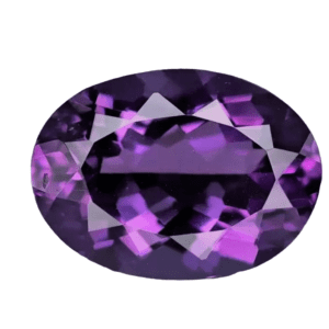 Jamuniya Colour Crystal (जमुनिया कलर क्रिस्टल) - 5.80, 9.45 Carat