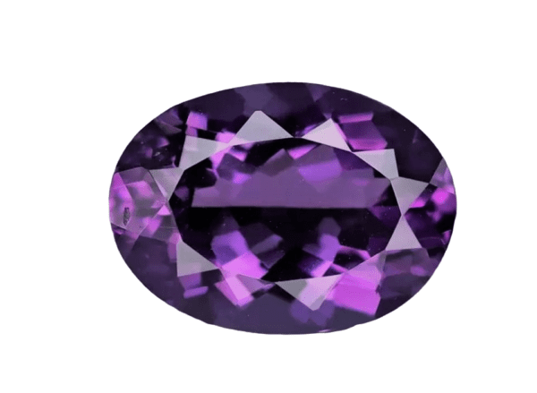 Jamuniya Colour Crystal (जमुनिया कलर क्रिस्टल) - 5.80, 9.45 Carat