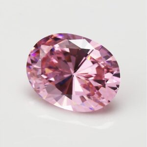 Pink American Diamond- 8.05 Carat
