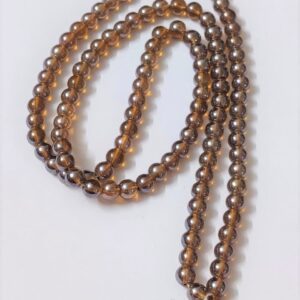 Crystal Mala For Rahu Dosh Nivaran