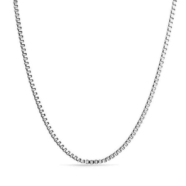 High Quality German Silver Zinc Alloy Oxidized Vishnu Dashavtar Pendant | Size 50x60 mm - Image 2