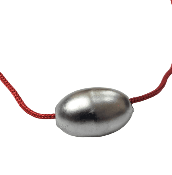 Parad Gutika(पारद गुटिका) For Puja And To Wear | Weight 10.64 gm