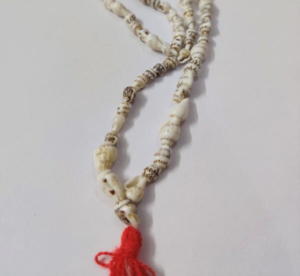 Small Shankh Mala(शंख माला)