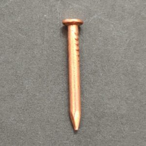 Copper Keel (तांबा कील ) | Size 25 mm