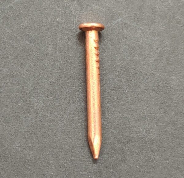 Copper Keel (तांबा कील ) | Size 25 mm