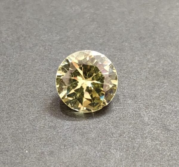 Diamond Cut AD | Weight 4.10 carat