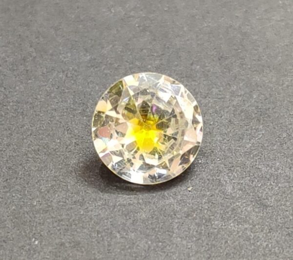 Diamond Cut AD | Weight 4.30 carat