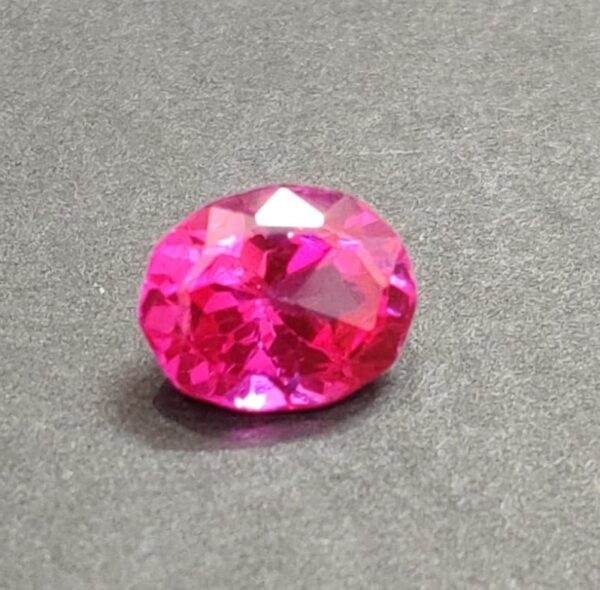 Pink AD | Weight 3.75 carat