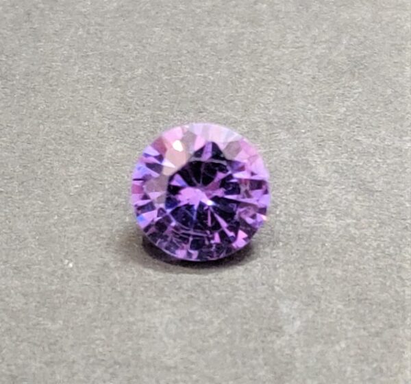 Purple AD | Weight 3.30 carat