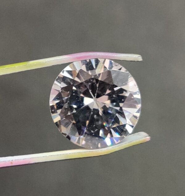 Diamond Cut AD | Weight 8.10 carat