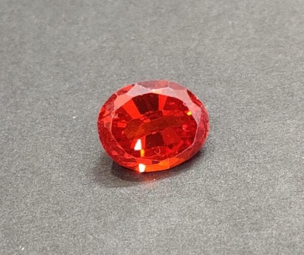 Orange AD | Weight 7.0 carat
