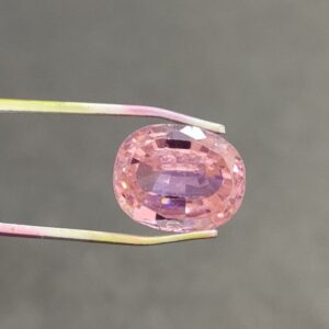 Pink AD | Weight 7.10 carat