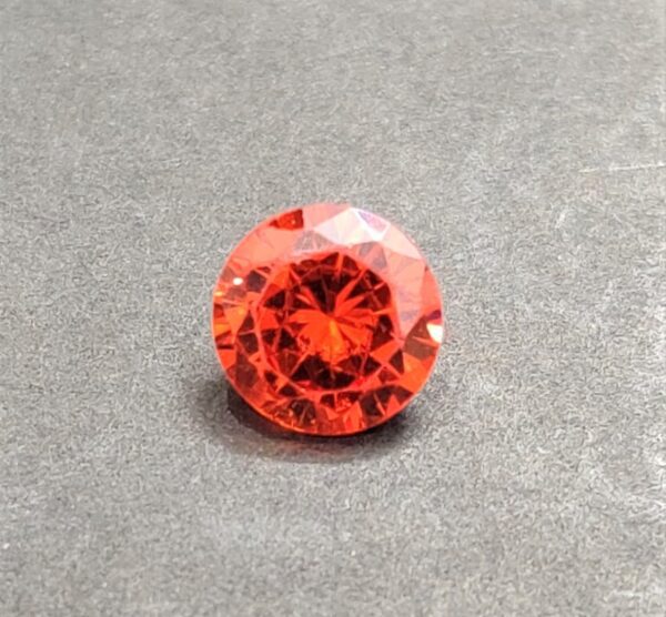 Orange AD | Weight 3.30 carat