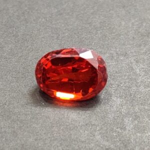 Orange AD | Weight 7.55 carat