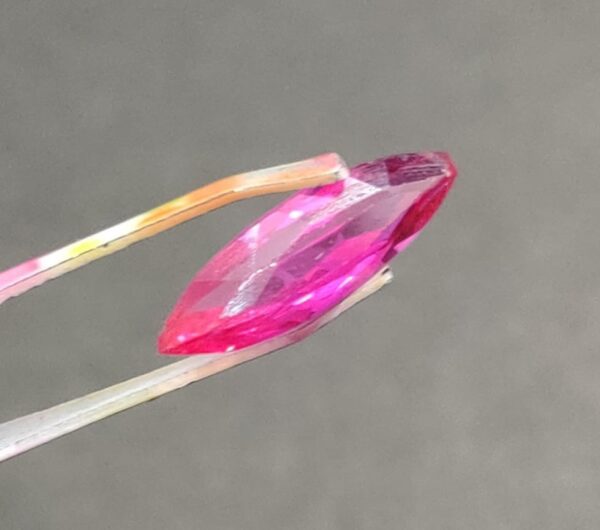 Pink AD | Weight 4.0 carat