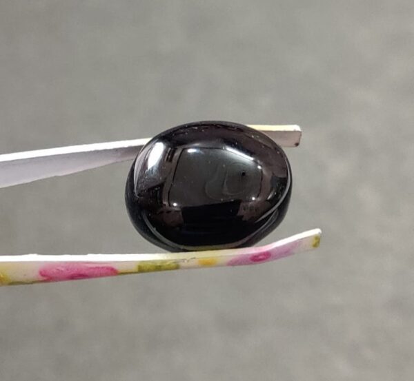 Hakik Stone(हकीक रत्न) | Weight 9.45 Carat