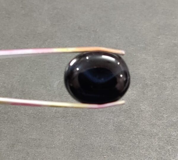 Hakik Stone(हकीक रत्न) | Weight 10.35 Carat