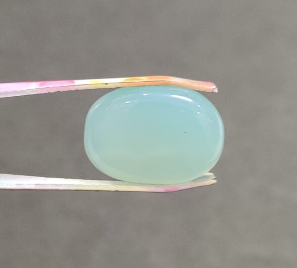 Hakik Stone(हकीक रत्न) | Weight 9.0 Carat