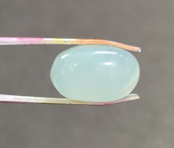 Hakik Stone(हकीक रत्न) | Weight 9.70 Carat