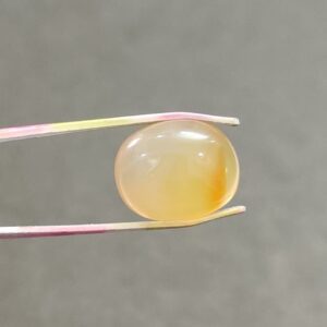 Hakik Stone(हकीक रत्न) | Weight 8.15 Carat