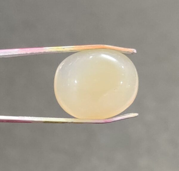 Hakik Stone(हकीक रत्न) | Weight 9.25 Carat