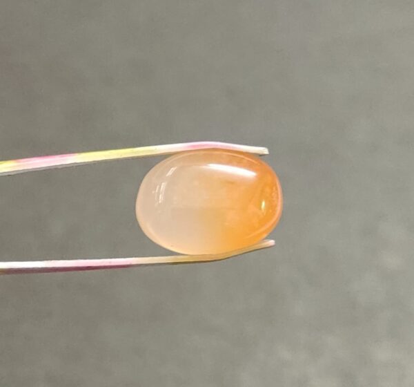 Hakik Stone(हकीक रत्न) | Weight 10.15 Carat