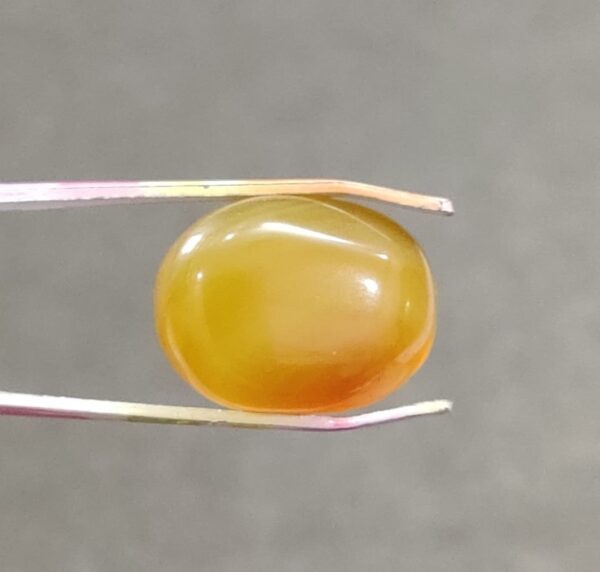 Hakik Stone(हकीक रत्न) | Weight 10.0 Carat