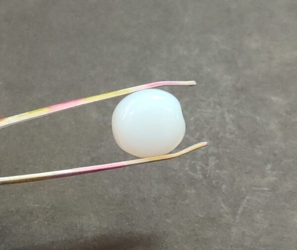 Hakik Stone(हकीक रत्न) | Weight 7.80 Carat