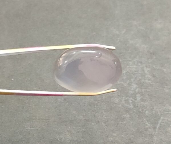 Hakik Stone(हकीक रत्न) | Weight 11.95 Carat