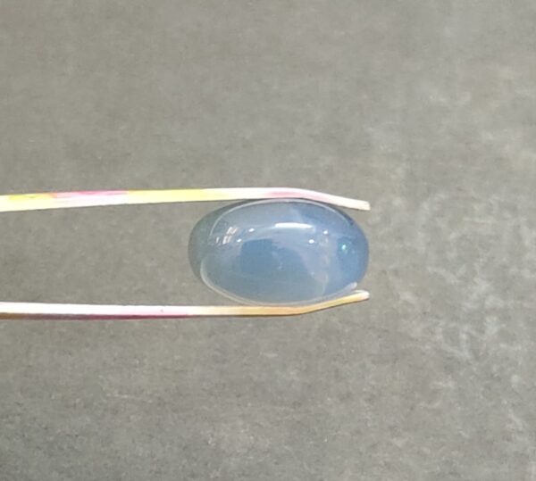Hakik Stone(हकीक रत्न) | Weight 7.50 Carat