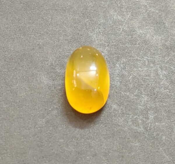 Hakik Stone(हकीक रत्न) | Weight 9.15 Carat